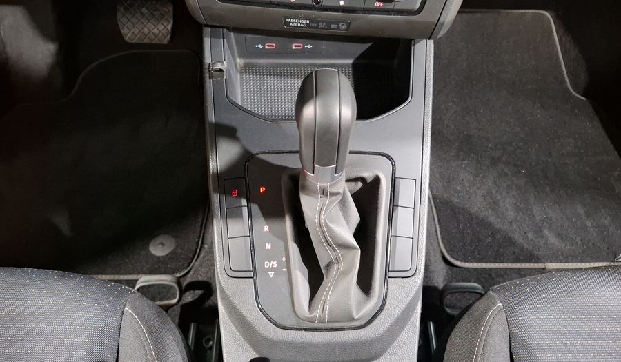 Seat Ibiza 1.6 STYLE AUTO Hatchback 2022