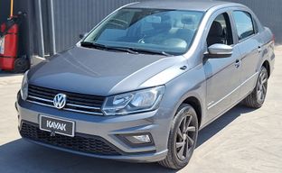 Volkswagen • Voyage