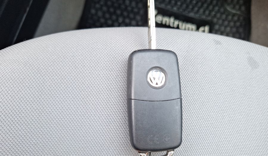 Volkswagen Voyage 1.6 AUTO HIGHLINE Sedan 2021