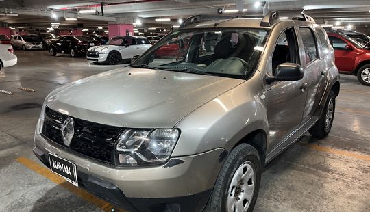 Renault • Duster