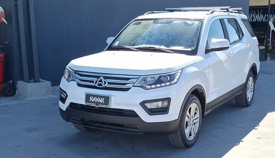 Changan • CX70