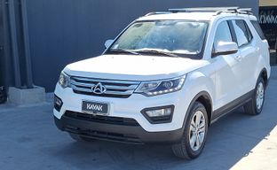 Changan • CX70