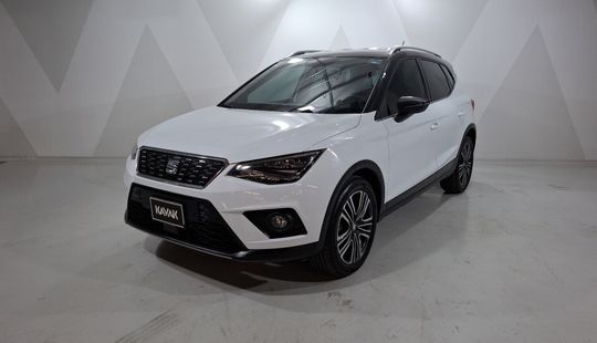 Seat • Arona