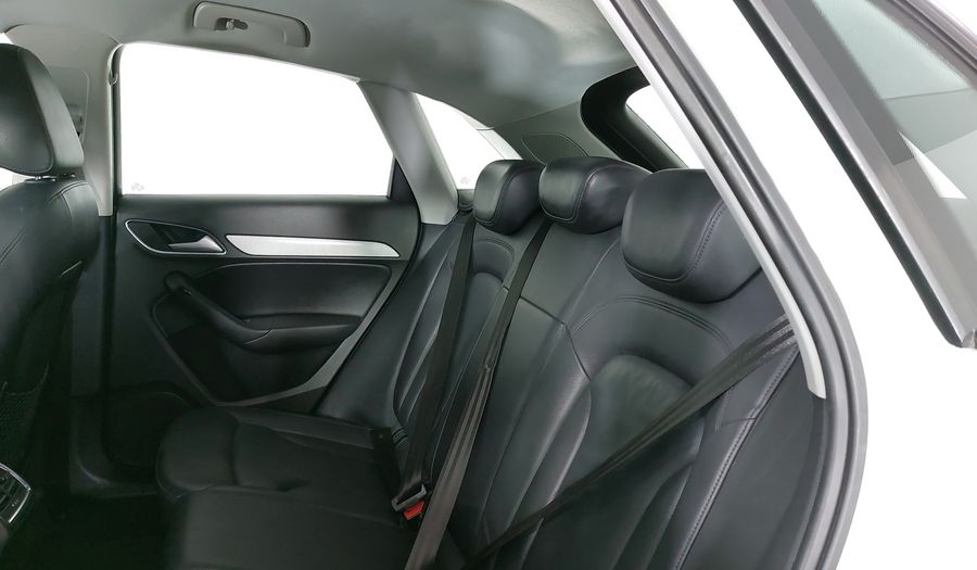 Audi Q3 2.0 LUXURY 170 HP S TRONIC Suv 2013