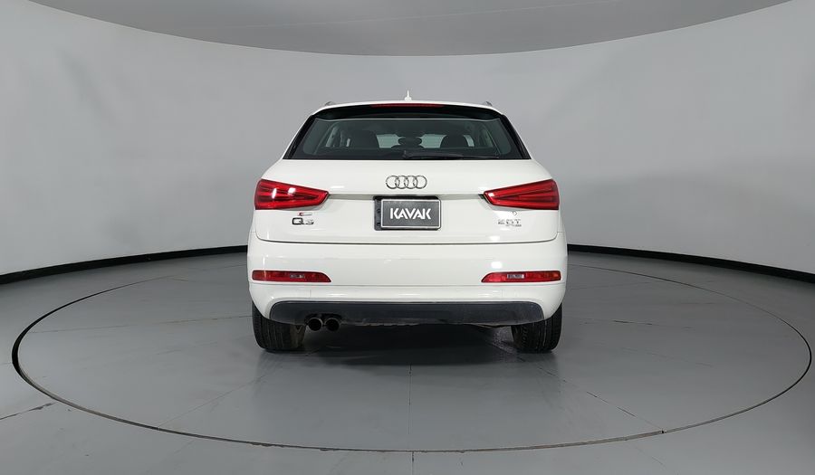 Audi Q3 2.0 LUXURY 170 HP S TRONIC Suv 2013