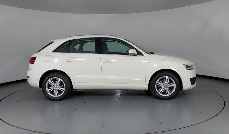 Audi Q3 2.0 LUXURY 170 HP S TRONIC Suv 2013