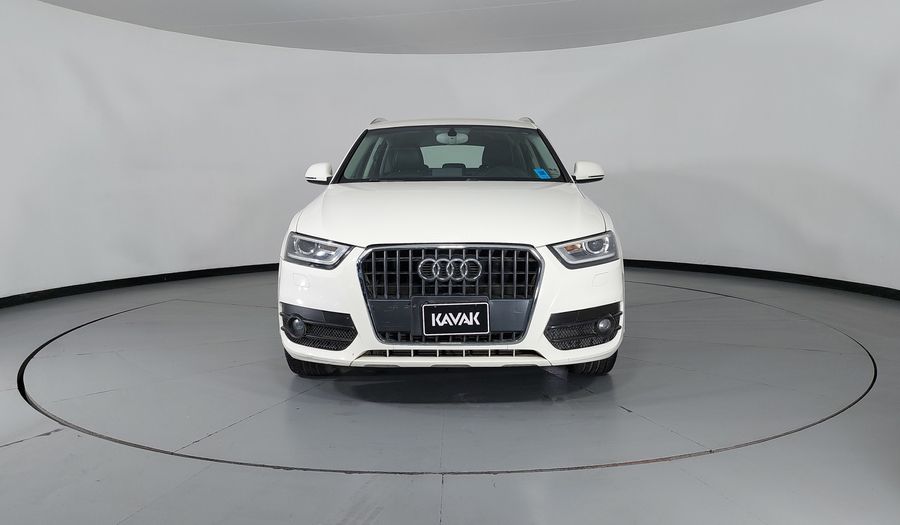 Audi Q3 2.0 LUXURY 170 HP S TRONIC Suv 2013