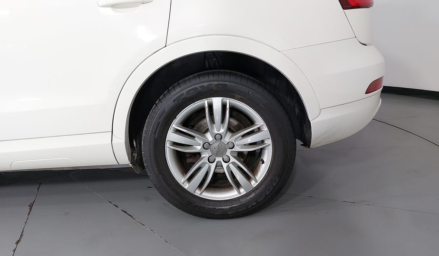 Audi Q3 2.0 LUXURY 170 HP S TRONIC Suv 2013