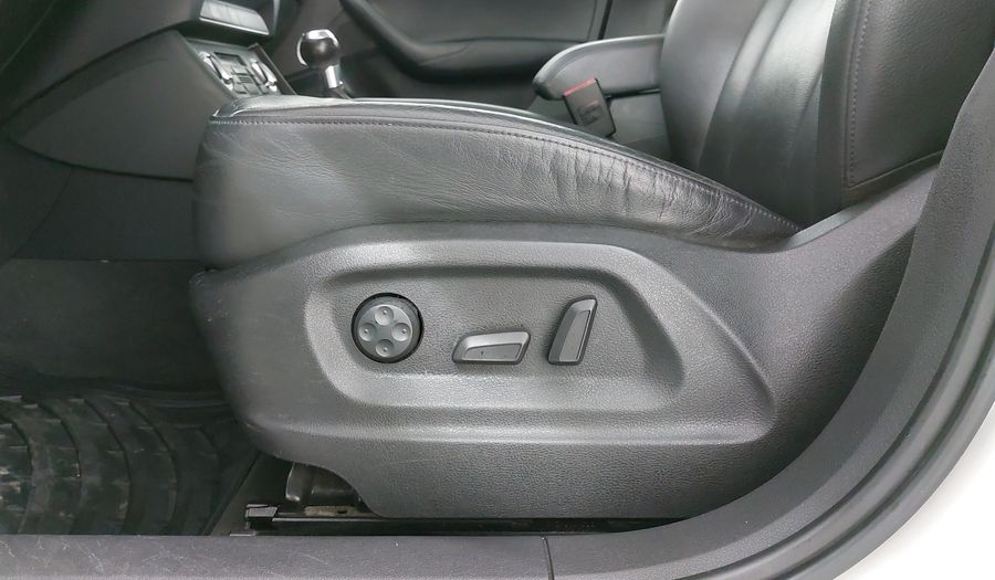Audi Q3 2.0 LUXURY 170 HP S TRONIC Suv 2013