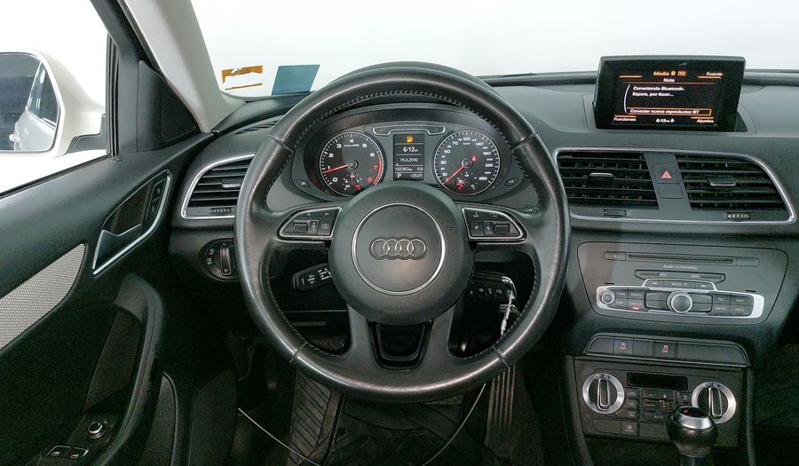 Audi Q3 2.0 LUXURY 170 HP S TRONIC Suv 2013