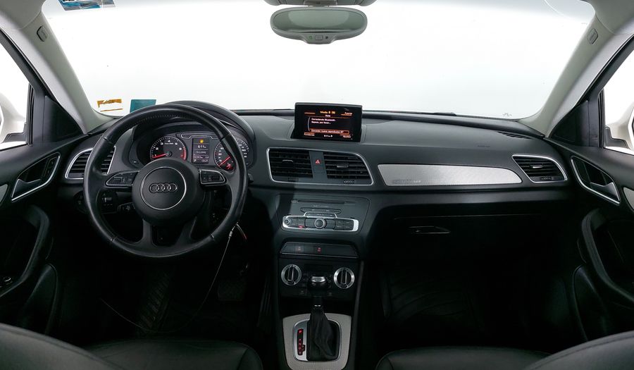 Audi Q3 2.0 LUXURY 170 HP S TRONIC Suv 2013