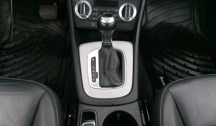Audi Q3 2.0 LUXURY 170 HP S TRONIC Suv 2013