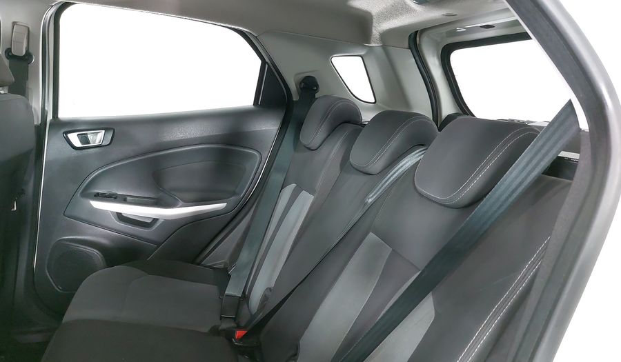 Ford Ecosport 2.0 TREND MT Suv 2016