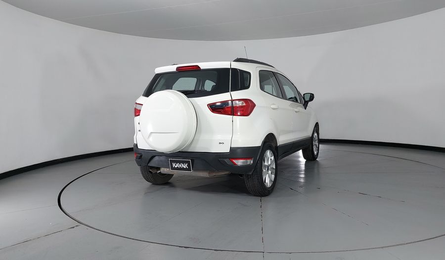 Ford Ecosport 2.0 TREND MT Suv 2016