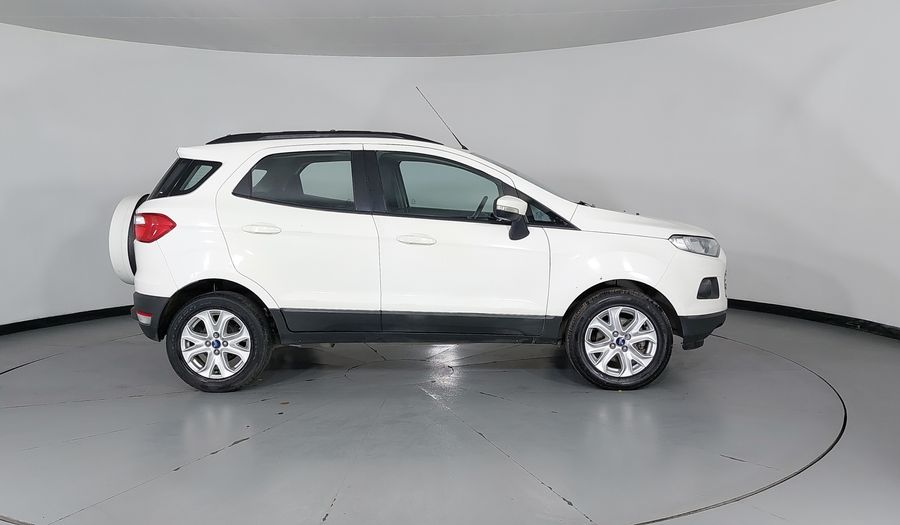 Ford Ecosport 2.0 TREND MT Suv 2016