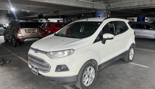 Ford • EcoSport