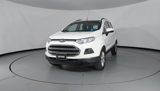 Ford • EcoSport