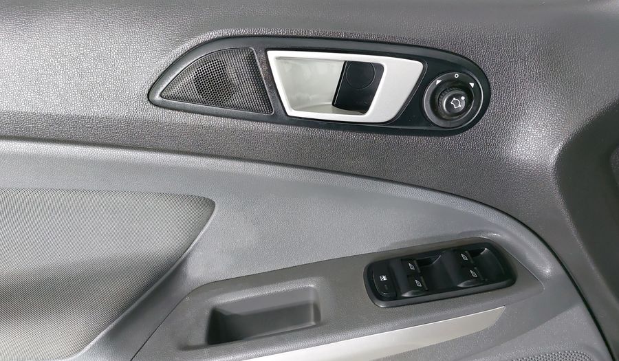 Ford Ecosport 2.0 TREND MT Suv 2016
