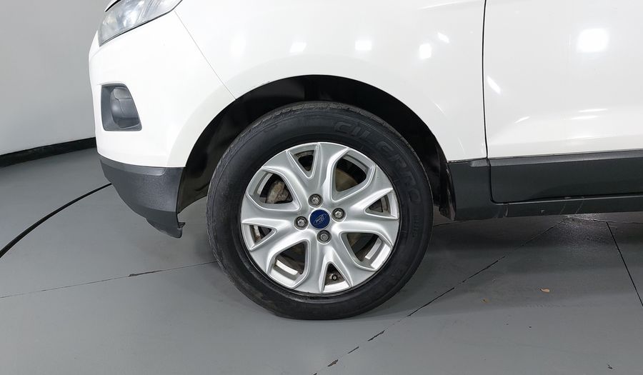 Ford Ecosport 2.0 TREND MT Suv 2016