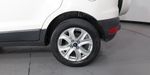 Ford Ecosport 2.0 TREND MT Suv 2016