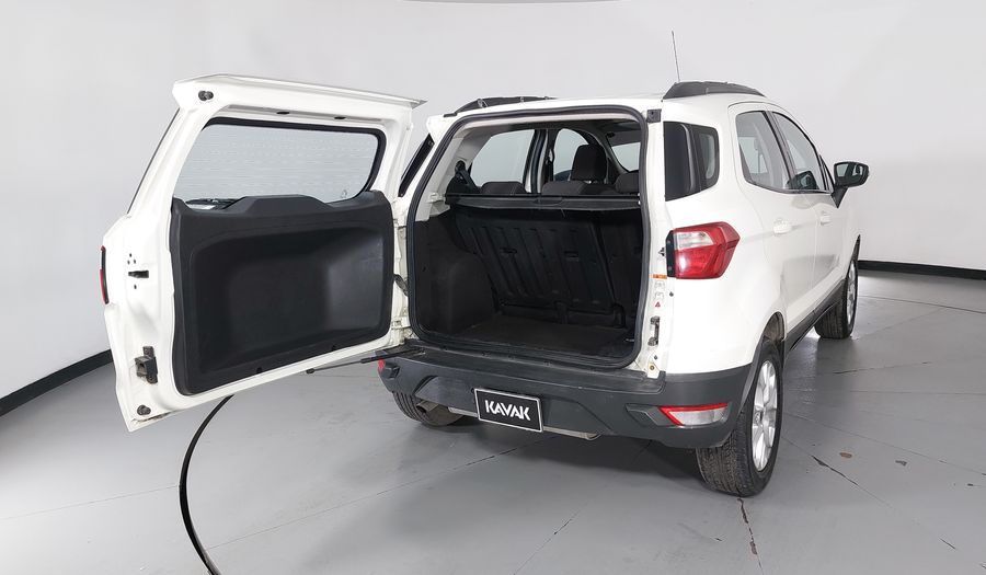 Ford Ecosport 2.0 TREND MT Suv 2016