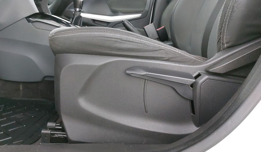 Ford Ecosport 2.0 TREND MT Suv 2016