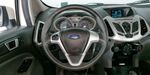 Ford Ecosport 2.0 TREND MT Suv 2016
