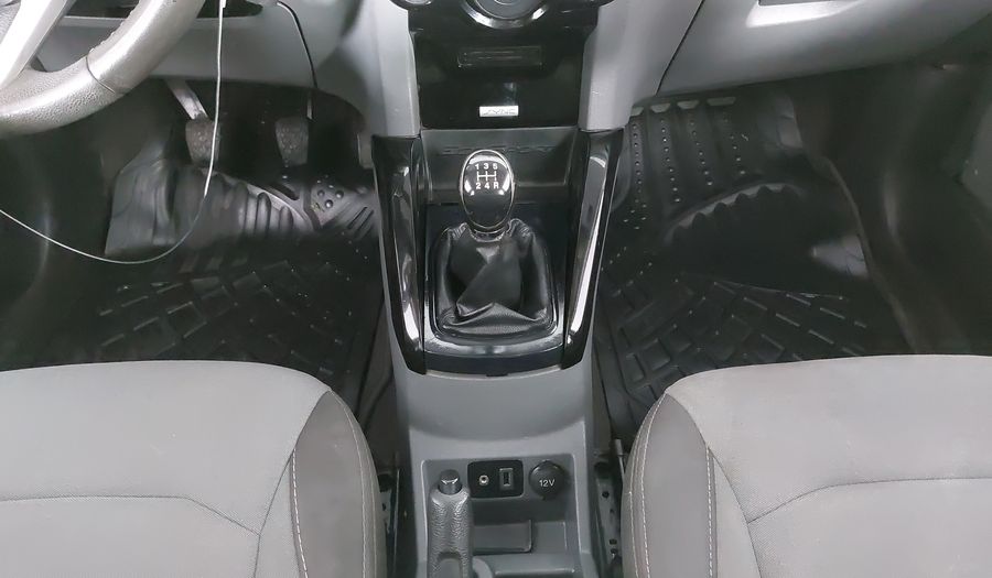 Ford Ecosport 2.0 TREND MT Suv 2016
