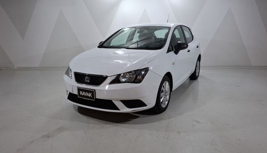 Seat • Ibiza