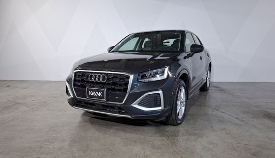 Audi • Q2