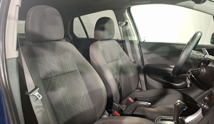Chevrolet Trax 1.8 LT B AUTO Suv 2020