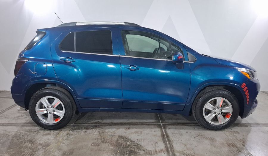 Chevrolet Trax 1.8 LT B AUTO Suv 2020