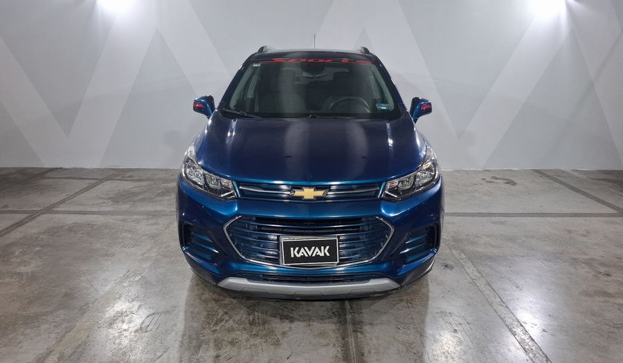 Chevrolet Trax 1.8 LT B AUTO Suv 2020