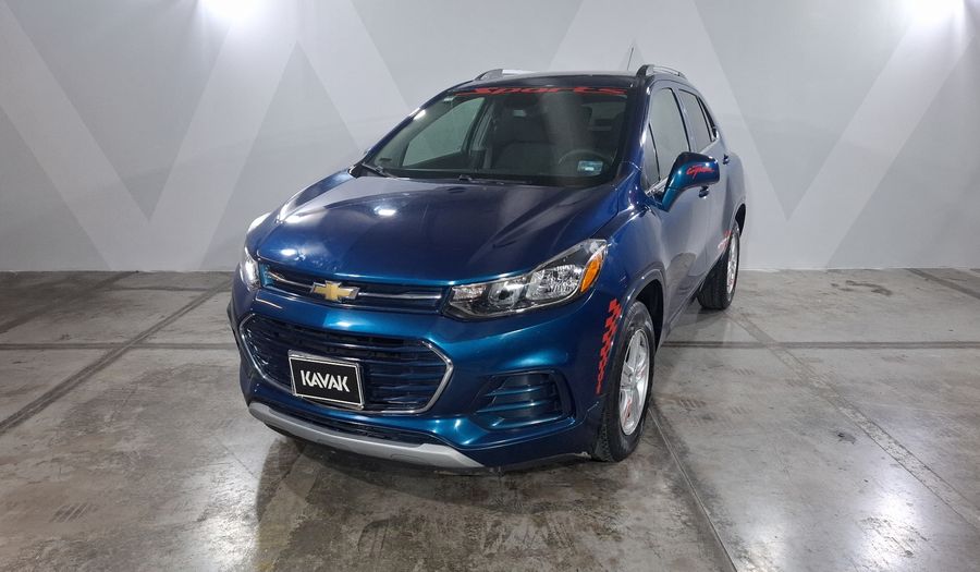 Chevrolet Trax 1.8 LT B AUTO Suv 2020