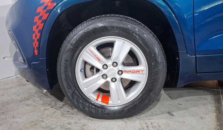 Chevrolet Trax 1.8 LT B AUTO Suv 2020