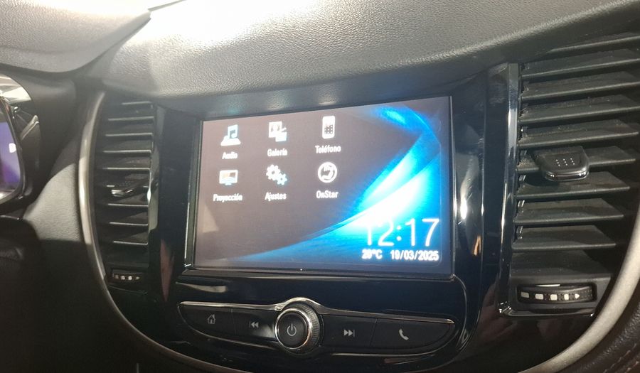 Chevrolet Trax 1.8 LT B AUTO Suv 2020