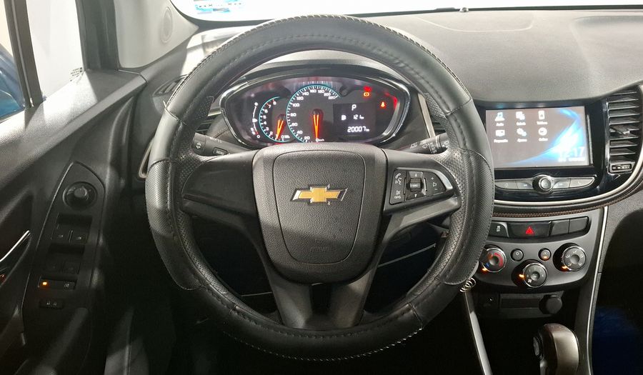 Chevrolet Trax 1.8 LT B AUTO Suv 2020