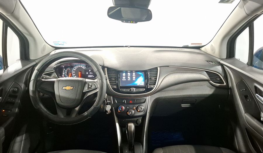 Chevrolet Trax 1.8 LT B AUTO Suv 2020