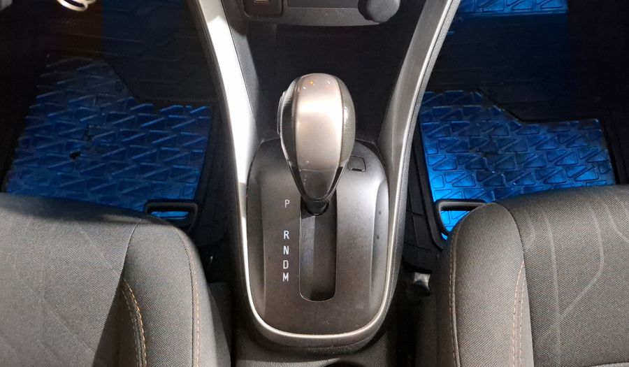 Chevrolet Trax 1.8 LT B AUTO Suv 2020