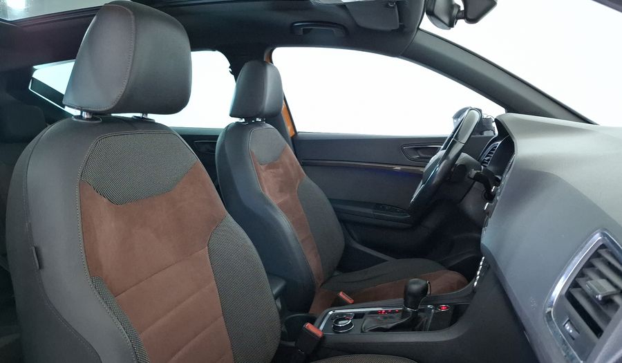 Seat Ateca 1.4 XCELLENCE 150HP DSG Suv 2017