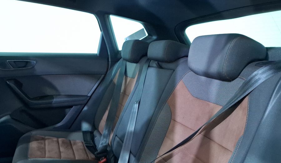 Seat Ateca 1.4 XCELLENCE 150HP DSG Suv 2017