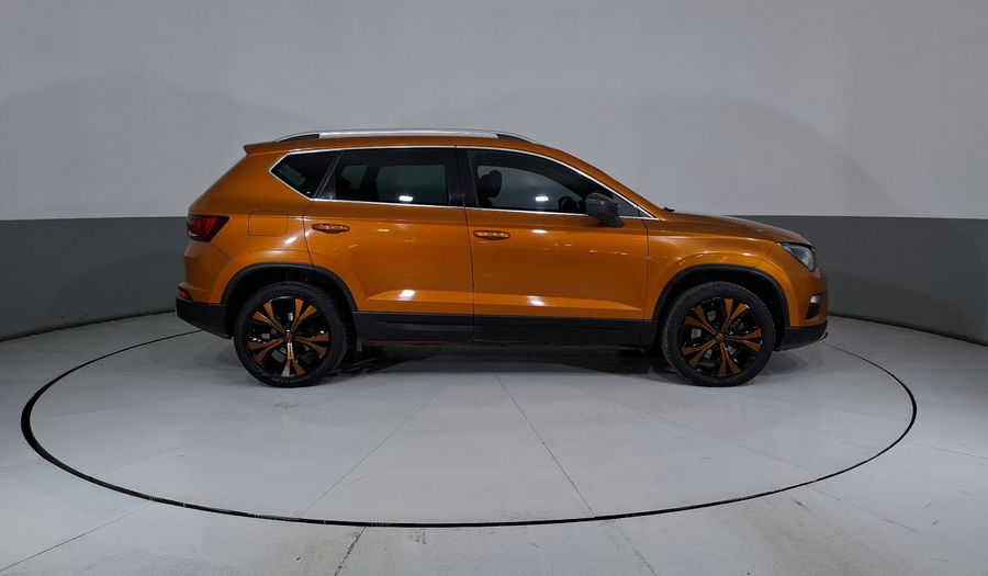 Seat Ateca 1.4 XCELLENCE 150HP DSG Suv 2017