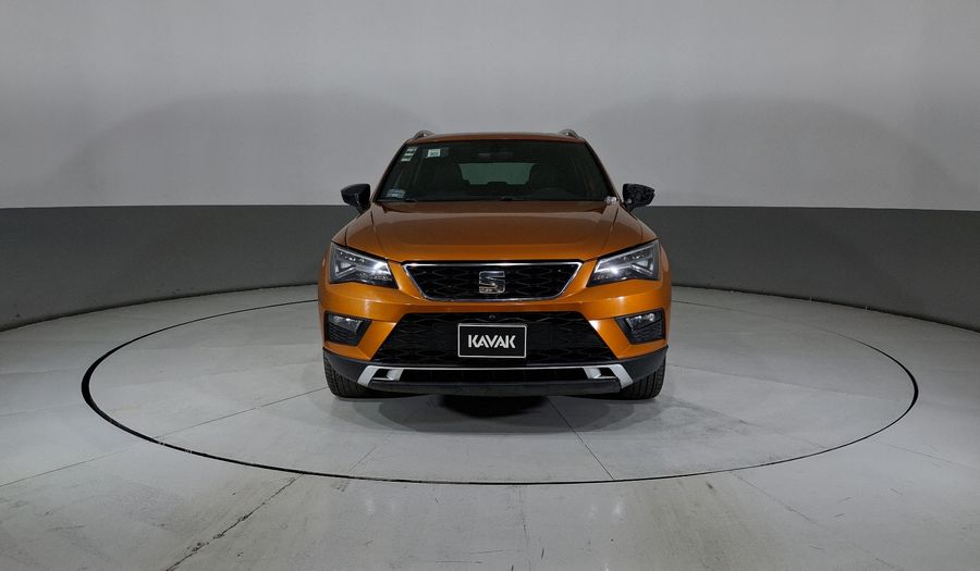 Seat Ateca 1.4 XCELLENCE 150HP DSG Suv 2017