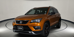 Seat Ateca 1.4 XCELLENCE 150HP DSG Suv 2017