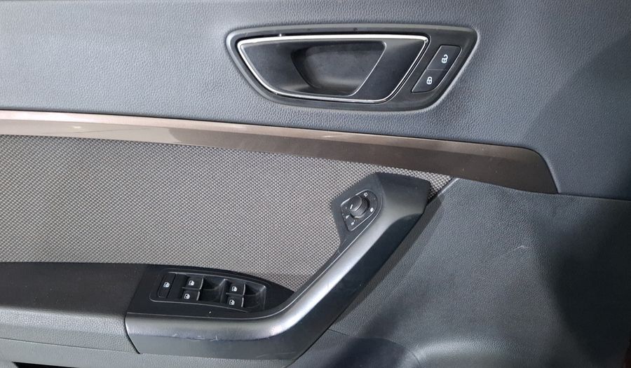 Seat Ateca 1.4 XCELLENCE 150HP DSG Suv 2017