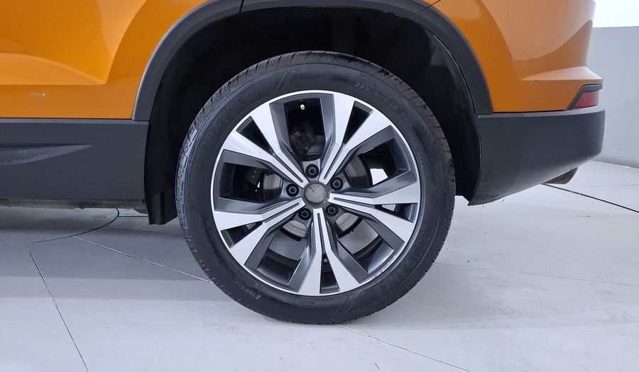 Seat Ateca 1.4 XCELLENCE 150HP DSG Suv 2017
