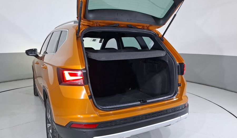 Seat Ateca 1.4 XCELLENCE 150HP DSG Suv 2017