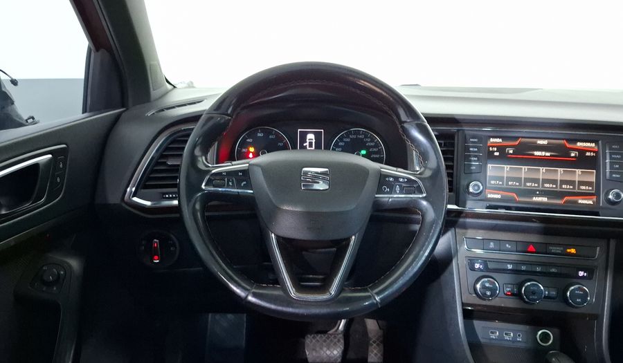 Seat Ateca 1.4 XCELLENCE 150HP DSG Suv 2017