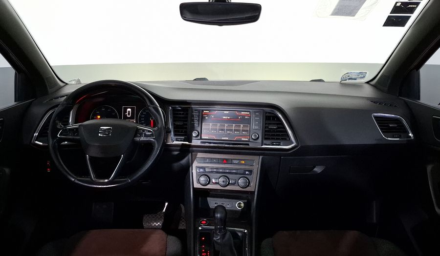 Seat Ateca 1.4 XCELLENCE 150HP DSG Suv 2017