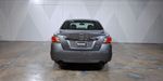 Nissan Altima 2.5 ADVANCE CVT Sedan 2014